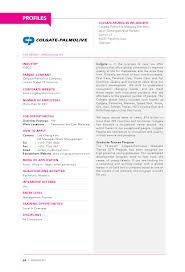 As pessoas são nosso maior patrimônio e estamos. Graduan 2014 Employer S Profile By Graduan Issuu