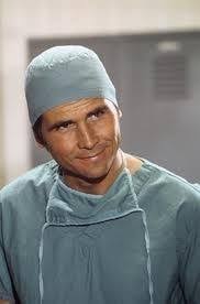 How many of you watched Marcus Welby M.D every afternoon?