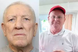 Ashley Dale's killers and two teen extremists among most notorious  criminals jailed in the UK in November