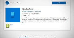Ti offriamo di scaricare google play per pc gratis, potrai accedere allo store di app di google e installare apk come se fossi di fronte ad un. Windows 10 Adesso Parla Con Android Le Notifiche Arrivano Anche Sul Pc Dday It