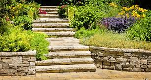 Garten treppe gartentreppe garten am hang gartengestaltung ideen. Gartentreppe Ideen Und Tipps Zur Treppengestaltung