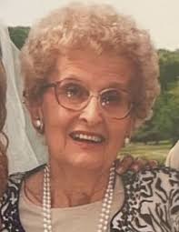 Camilla Leszyk Obituary (1927