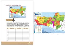 Kunci jawaban agama kelas 4 hal 21. Kunci Jawaban Tema 9 Kelas 5 Halaman 20 21 22 23 24 25 26 27 28 29 Buku Tematik Baca Atlas Garis Lintang Bujur Metro Lampung News