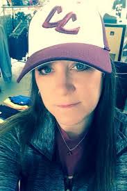 Mary Herriott's Instagram, Twitter & Facebook