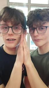 Praying for Oliver's Hairline: A Glee Moment