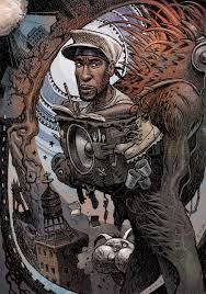 Finished The Colour On Masta Ace Tonight Dan Lish Hip Hop Art Hip Hop Artwork Masta Ace