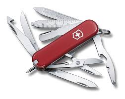 Victorinox Swiss Army Knives