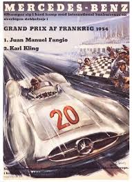 Mercedes Benz By H Liskars Mercedes Benz Mercedes Grand Prix Posters