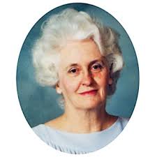 Doris (nee Kitchen) Marcellus Obituary