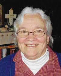 Mary Catherine Bowman Obituary February 6, 2025