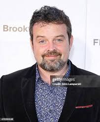 Back row LR Johnny Flood David Baker Colin Hinckley Emily Johnson and...  News Photo