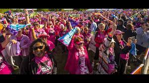 Registration Open For Virtual Susan G Komen More Than Pink Walk Cbs19 Tv
