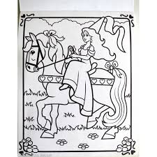 Desene de colorat pentru copilul tau perfecte pentru momentele cand afara este frig sau ploua si cel mic desene de colorat pentru copilul tau! Carnet De Colorat Magicolor Balerine È™i Zane Melissa Doug Sua