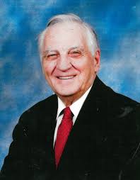 Donald Redene Husted Sr. Obituary