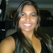 Elaine Lourenço de Oliveira