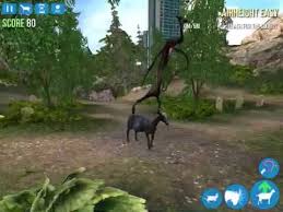 Call of duty modern warfare unlock all hack. Goat Simulator How To Unlock The Anti Gravity Goat Youtube