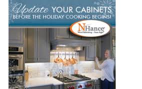 Cabinet refinished services in sarasota. Cabinet Refinishing And Refacing By Nhance Sarasota In Venice Fl Alignable