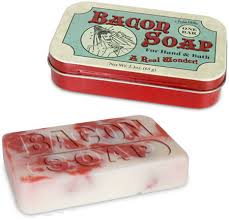 Maybe you would like to learn more about one of these? 12 Weirdest Soaps Oddee