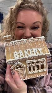 Fenwick Official's Christmas Department in Newcastle