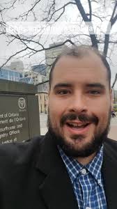 Hris Barber and Tamara Lich Fredumb