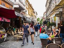 106 540 просмотров • 6 мар. Top 10 Things To Do In Bucharest Romania