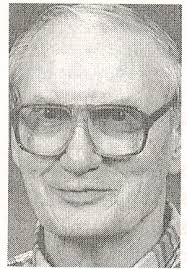 Edward E. “Eddie” Burgett (1935-2011)