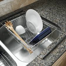 Check spelling or type a new query. 20 Small And Creative Dish Racks And Drainers Digsdigs