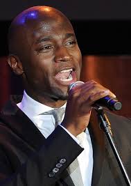 Reuben Morgan Fan Casting