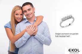deger vermenin en pariltili hali bestasli hali ekol pirlanta bestas yuzuk evlilik ask sevgi es sevgili evlilik sevgililer hali