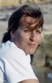 Obituary of Ann Louise Bishop