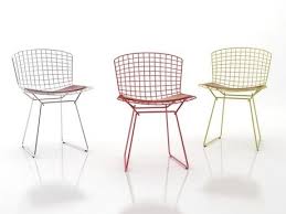 Bertoia Side Chair 3d Model By Design Connected Bertoia Side Chair Chair Side Chairs