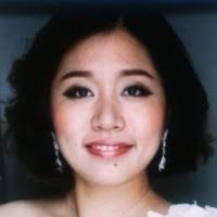 Helen Dong's Instagram, Twitter & Facebook