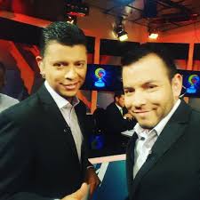 We did not find results for: Carlos Zapata El Elegido En Win Sports Capsulas De Carreno