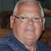 Ron L. Wenger Obituary