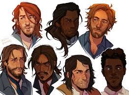 Red dead dufus - tumblr