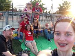 Tulsa Drillers stadium food review