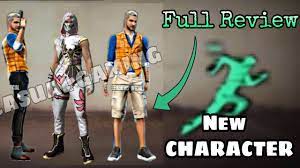 Explore images and contributors using the menu. New Character Joseph Full Review Free Fire Youtube