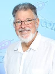 Jonathan Frakes