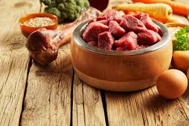 Virtually all homemade dog food will be deficient in calcium unless it includes raw meaty bones that are completely eaten. Recipes Natural Remedies For Dogs Cherished Hound