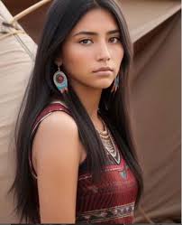 If You're a huge fan of Native Culture can I get a big YESS !!!!!💖💖