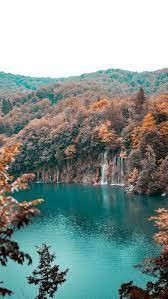 17 Inspiradores Fondos De Pantalla Para Llevar A La Naturaleza Contigo Fondo De Pantalla Iphone Verano Paisaje Verano Fotografia Paisaje Urbano