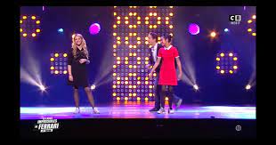 Nous vous demandons de bien vouloir nous confirmer. Laura Laune Et Jeremy Ferrari Leur Sketch Trash Sur Une Fillette De The Voice Purepeople