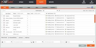 allseated seating chart maker valuable for vendors