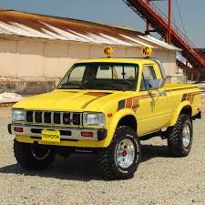 Image result for Yellow 1980 Truck