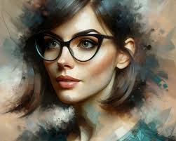 AI Art by Rachel Clare (@rachclare)