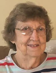 Obituary information for Alma Fern Mitchell