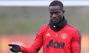 A zine about eric bailly, with news, pictures, and articles. Eric Bailly Determined To Repay Man United Following His Injury Hell After Extending His Contract Daily Mail Online