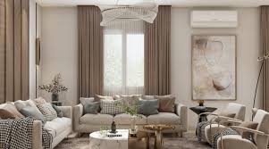 أحدث أفكار تصميم وتنفيذ ديكورات الفلل والمنازل - بازار للتصميم الداخلي و  الديكور