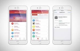 Tweaked apps ios 13 install | altstore ios 13 tutorial! Install Tweaks On Iphone Without Jailbreak Using Extensify