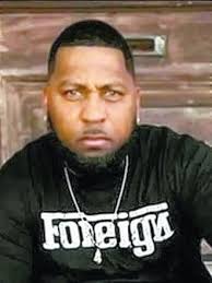 Reco Williams Obituary